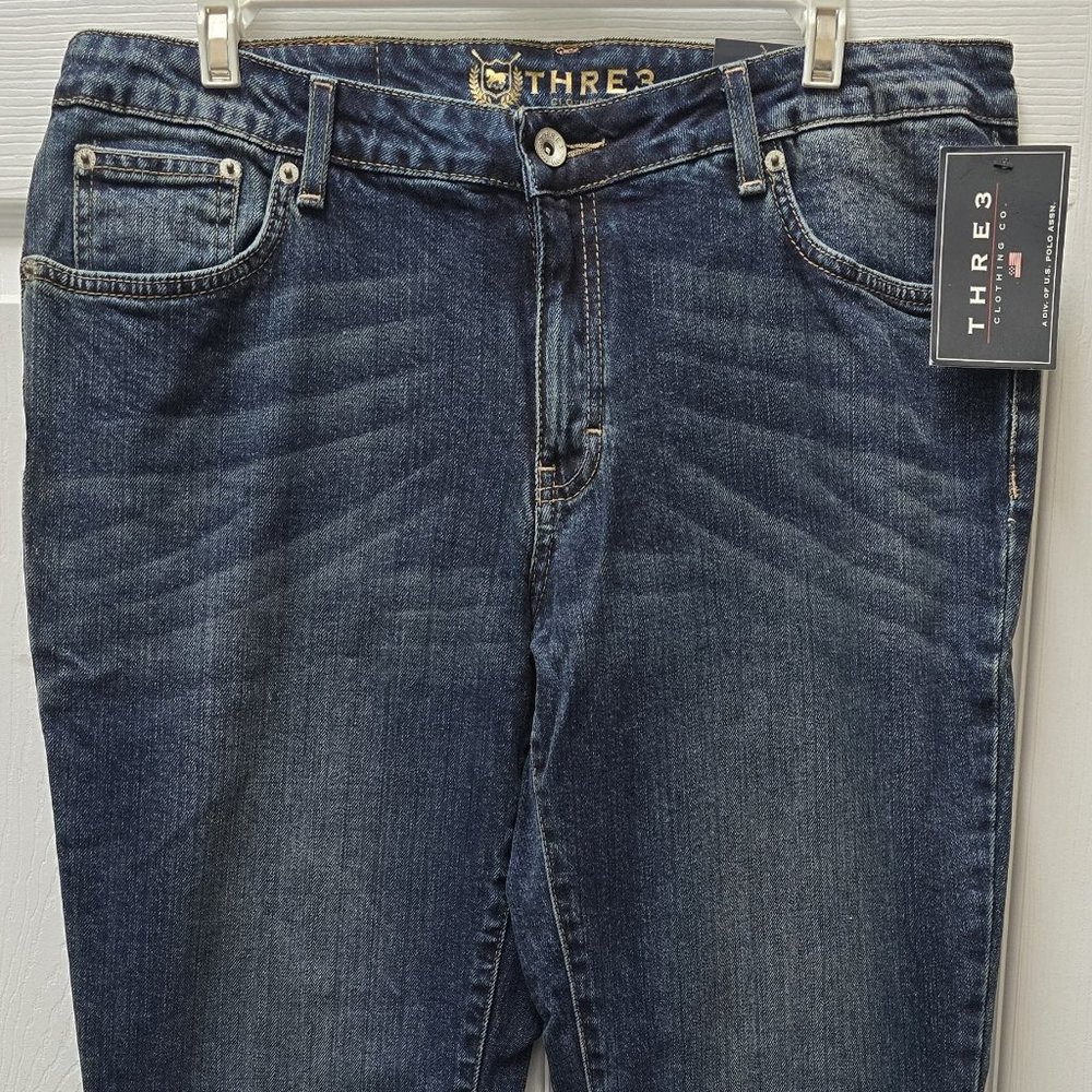 Thre 3 by Polo Jean 12